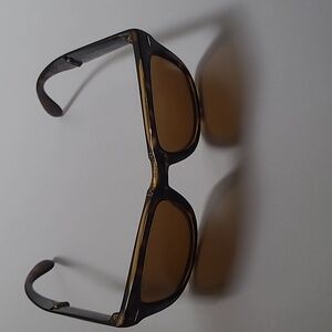 Ray Ban Folding Wayfarer Sunglasses